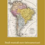 Studi musicali euro-latinoamericani